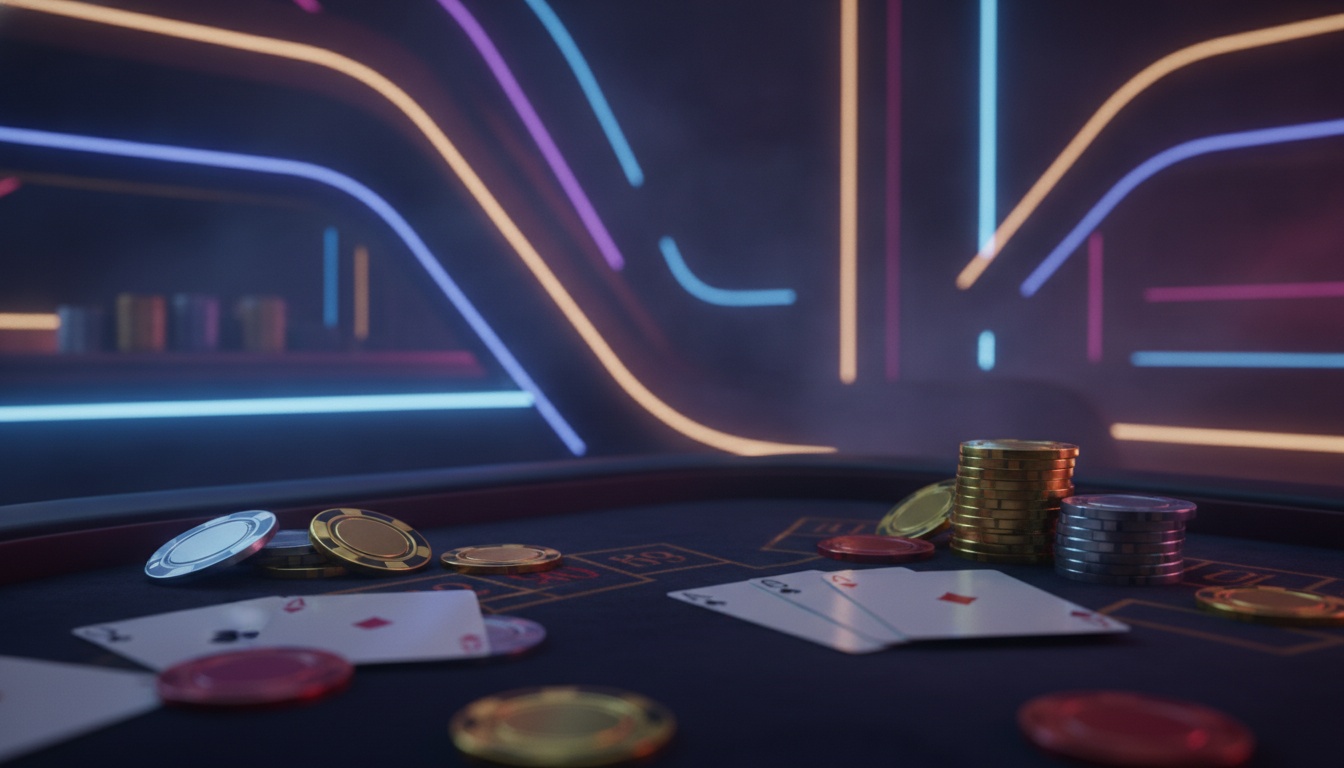 Rich Royal Casino