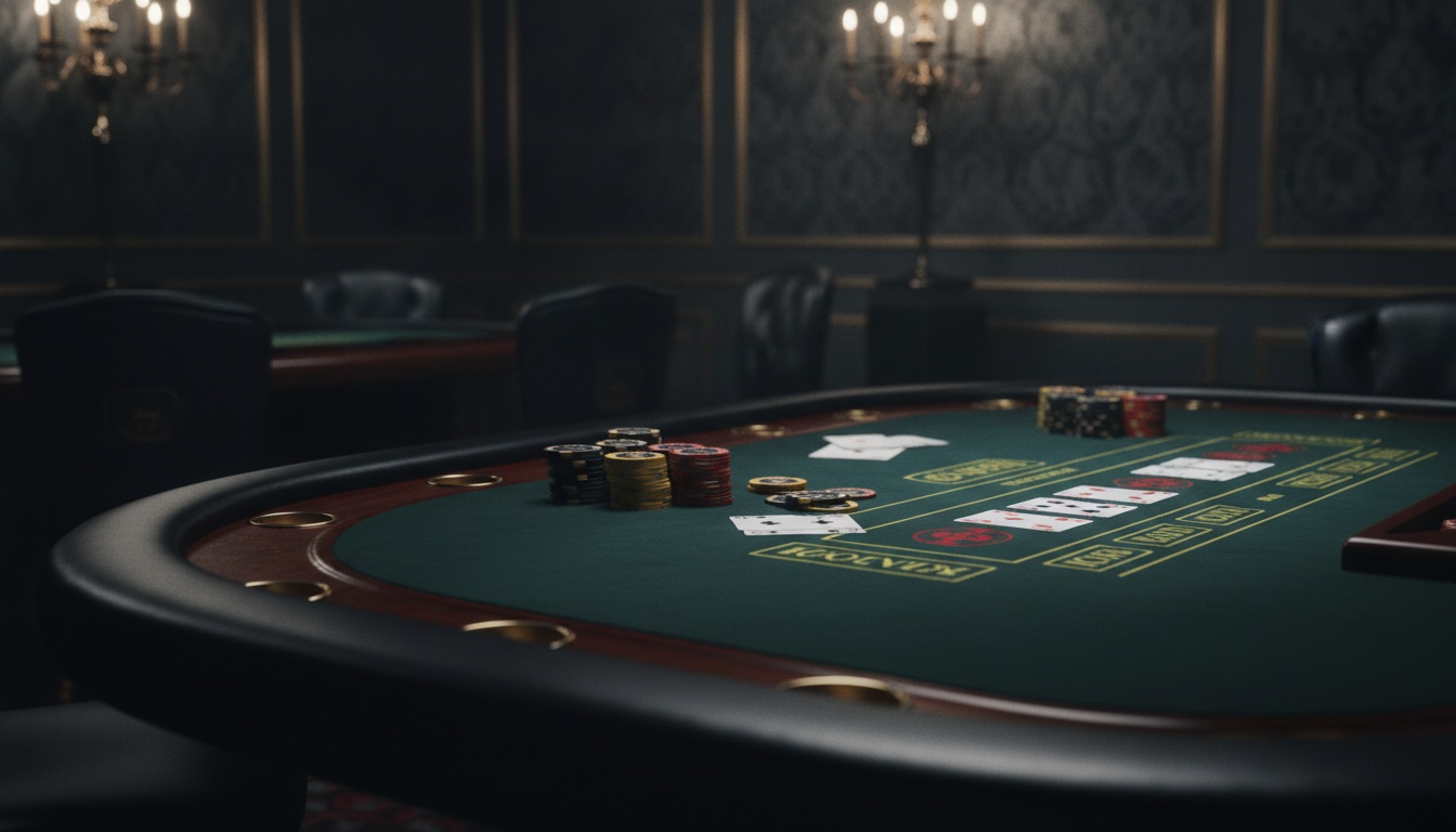Η ποικιλία παιχνιδιών στο Rich Royal Casino