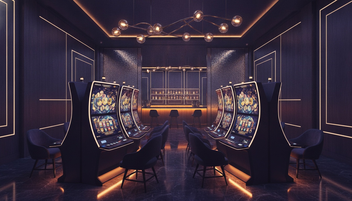 Rich Royal Casino — Αναλυτική Κριτική